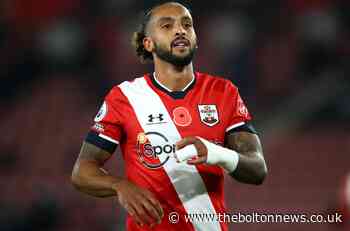 Ralph Hasenhuttl delighted with Theo Walcott's display in central role - The Bolton News