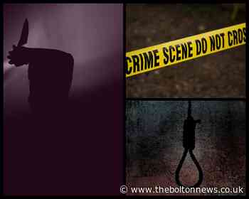 Historic murder cases from Greater Manchester’s past - The Bolton News