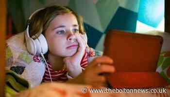How you can support youngsters in lockdown - The Bolton News