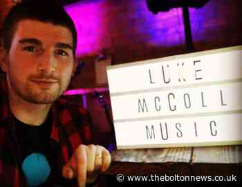 Fundraiser launched to save Bolton's live entertainment scene - The Bolton News