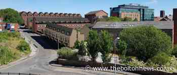 Vision to reshape central area through ‘town centre living’ - The Bolton News