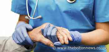 Doctor's reminder to take care of one another - The Bolton News