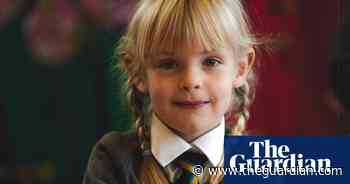 Woman admits manslaughter of girl, seven, in park in Bolton - The Guardian