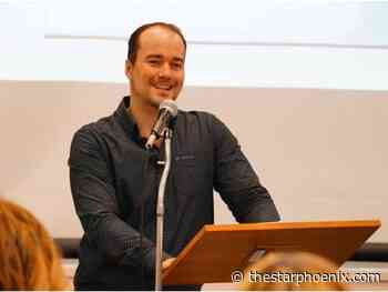 Catholic trustee candidate encourages chastity from LGBTQ2+ people, turn from 'transgender inclinations' 