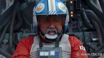 How Kim's Convenience star Paul Sun-Hyung Lee arrived in The Mandalorian