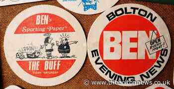 Get all your Bolton Wanderers latest with the latest episode of The Buff Podcast - The Bolton News