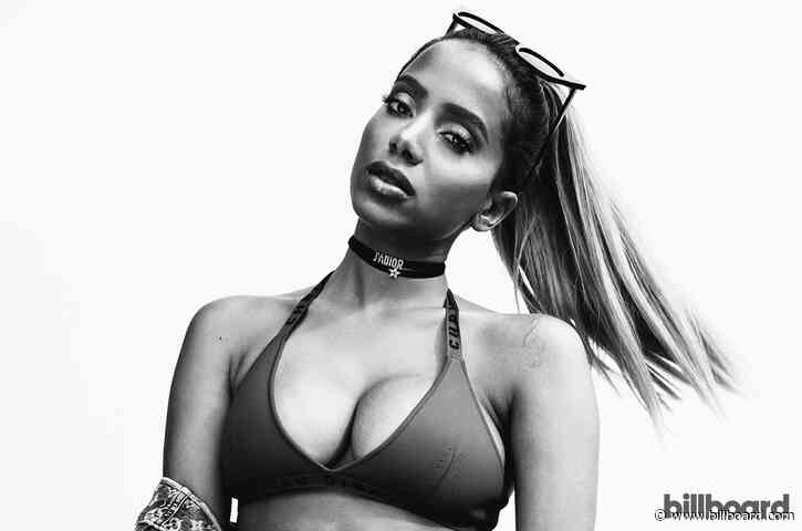 5 Uplifting Moments in Latin Music This Week (November 7)