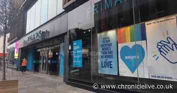 Primark shoppers can still buy clothes online as stores close during lockdown