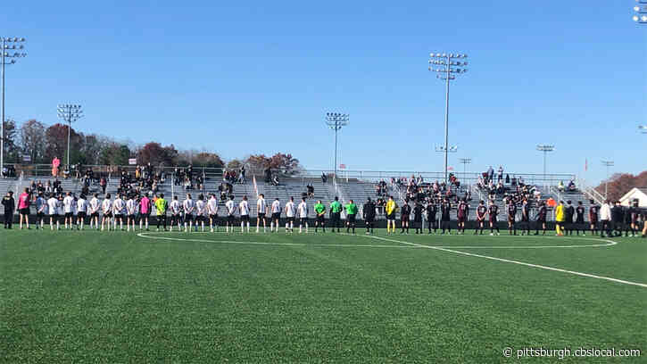 West Virginia Supreme Court Allows Soccer Tournament After Legal Fight