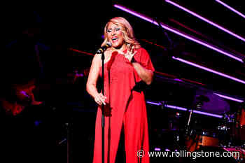 Darlene Love to Stage Virtual ‘Love for the Holidays’ Christmas Concert