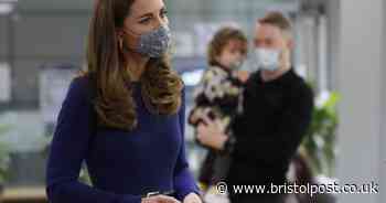 Where in UK has most warrants to supply the royal households? - Bristol Live