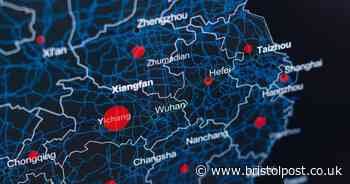 China bans travellers from UK because of high Covid rate - Bristol Live