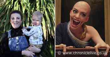 Mum of son with cleft hand slams The Witches for portrayal of disabilities