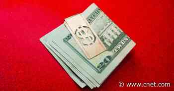 Nobody can take your stimulus check, right? Not quite. Here are the rules     - CNET