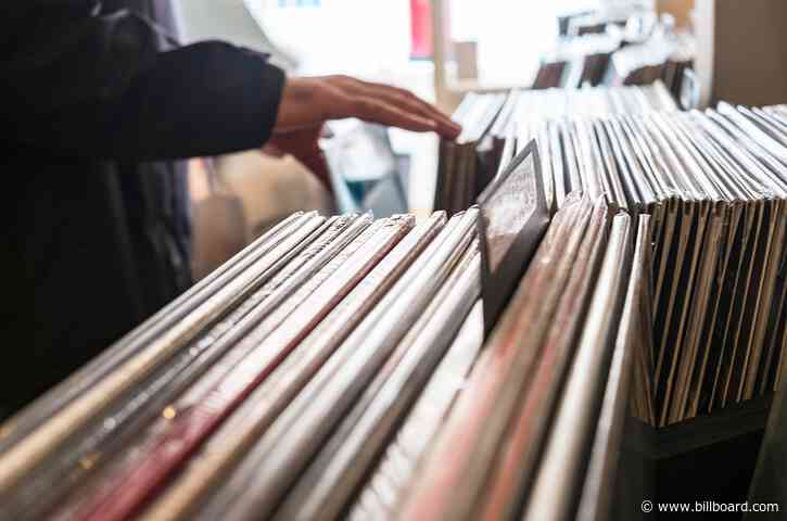 Record Store Day 2020 Drops Helped Sell Nearly 2 Million Albums at Indie Retail
