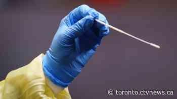 Ontario breaks another COVID-19 record as it adds more than 1,100 new cases