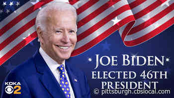 Joe Biden Wins Presidential Race With 273 Electoral Votes