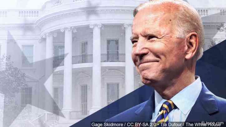 President-elect Biden: It’s time for US to heal