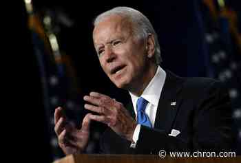 Joe Biden defeats Donald Trump to win 2020 presidential election