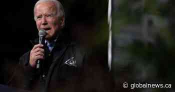 How Joe Biden’s projected U.S. presidential race victory might impact Alberta