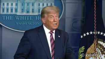 President Trump does not concede, promises unspecified legal challenges