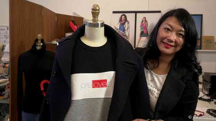 Toronto entrepreneur one of Inc. Magazine's Top 100 Female Founders of 2020