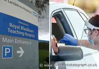 Nearly 400 new cases as 14 more deaths are announced in the county