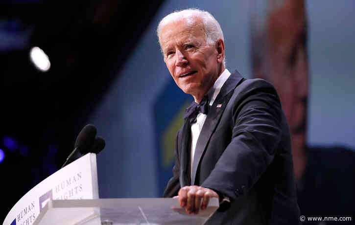 “You saved 2020”: Entertainment world reacts to Joe Biden’s US election victory