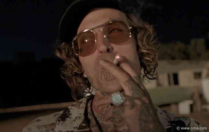 Watch Yelawolf’s new video for ‘Country Rich’ featuring Three 6 Mafia’s DJ Paul