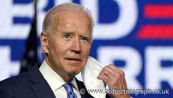 Joe Biden vows to be ‘a President for all Americans’ as he defeats Donald Trump
