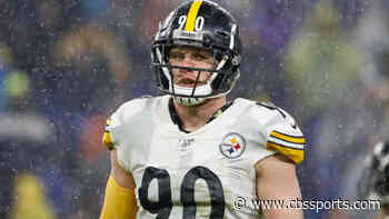 Cowboys' VP admits passing on T.J. Watt in NFL draft was a mistake: 'I wish we would've selected him'