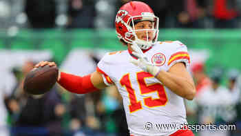 Chiefs vs. Panthers odds, line: 2020 NFL picks, Week 9 predictions from proven simulation