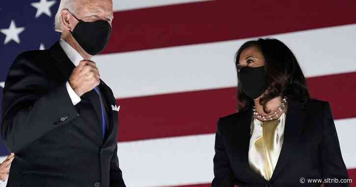 Utah leaders react to Joe Biden winning the presidential race