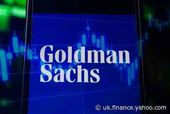 Goldman Sachs to move $60bn of assets to Germany before Brexit