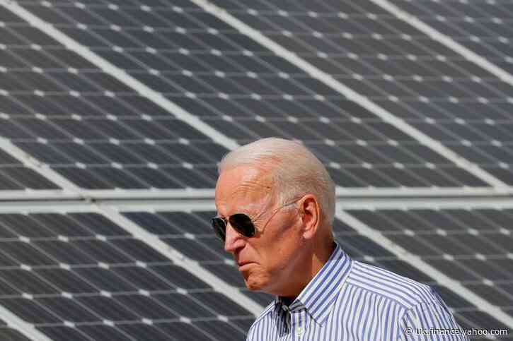 Rolling back Trump's rollbacks: Biden seen reversing climate deregulation