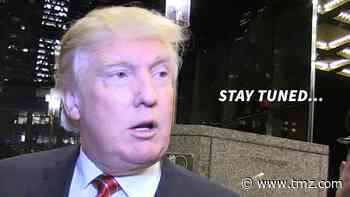 President Trump's Legal Team  Challenges Election Results