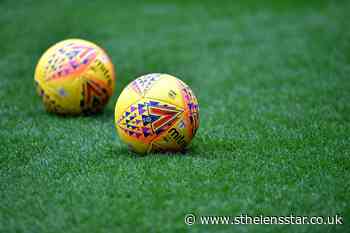 Queen's Park extend unbeaten start with win at Elgin - St Helens Star