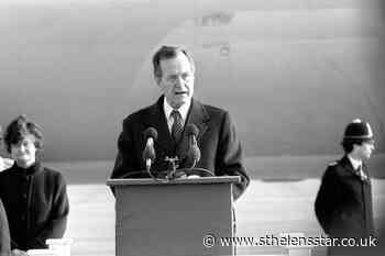 In profile: Former presidents who failed in re-election bids - St Helens Star