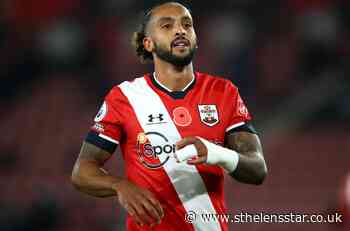 Ralph Hasenhuttl delighted with Theo Walcott's display in central role - St Helens Star