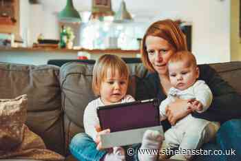 Second lockdown: Lockdown virtual family days out - St Helens Star