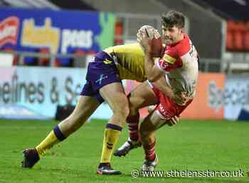 Who, where and when - Saints' Super League play-off route to Grand Final - St Helens Star