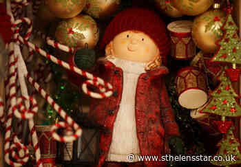 St Helens businesses invited to sign up to our 'virtual' Christmas market - St Helens Star