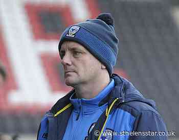 Leeds Rhinos head coach Richard Agar in Covid self isolation - St Helens Star