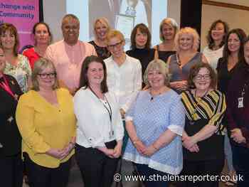 St Helens Council’s Adult Learning service commended in assessment report - St Helens Reporter
