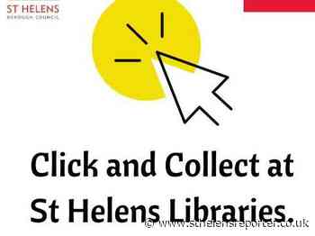 St Helens residents reminded of alternative offers as libraries and leisure centres close - St Helens Reporter