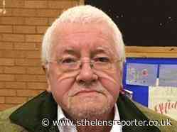Tributes paid following death of former St Helens councillor - St Helens Reporter