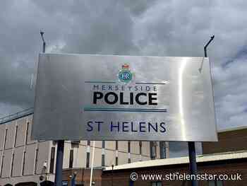 Police in St Helens seize 'heroin' and make arrest - St Helens Star