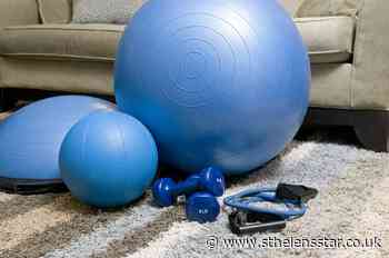 St Helens Council offer book delivery and home workout services - St Helens Star