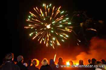 Police in Merseyside warn people ahead of Bonfire Night as lockdown begins - St Helens Star