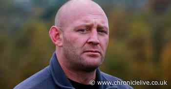 Former hardman Gary Firby on his colourful life and new acting career